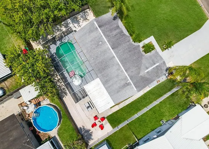 Serenity By The Sea Heated Pool And Spa