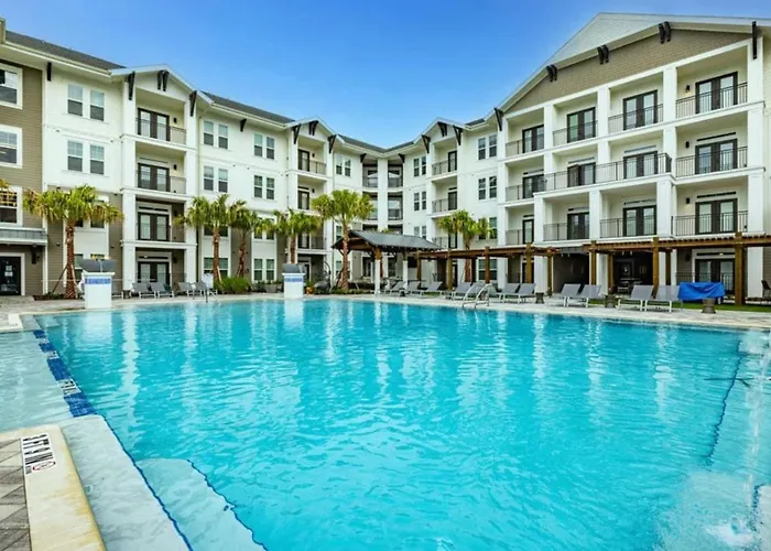 Sanctuary Family Friendly 3 Bed Oasis